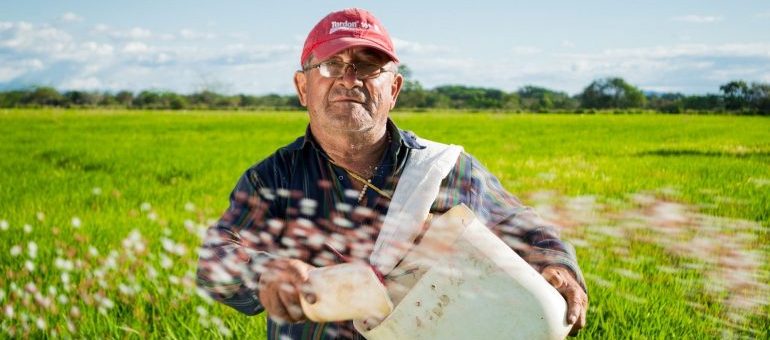 Farmers to use internet of the things to boost economic growth