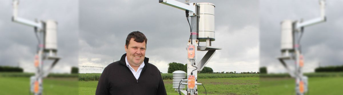 Future of farming showcased at Kowhai farm